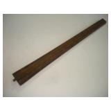 25 1/2 IN DOUBLE BARREL SHOTGUN BARREL