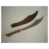 CONDOR EL SALVADOR MACHETE W/