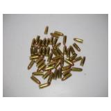 (50)  9MM CARTRIDGES