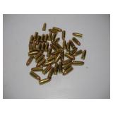 (50)  9MM CARTRIDGES
