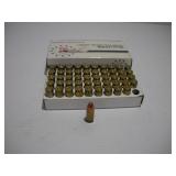 (50)  9MM CARTRIDGES