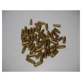 (50)  9MM CARTRIDGES