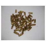 (50)  9MM CARTRIDGES