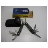 NRA MULTI TOOL W/ CASE
