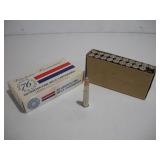 (20) 30-30 WINCHESTER 'BICENTENIAL' CARTRIDGES