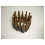 (13) M60 BLANK CARTRIDGES