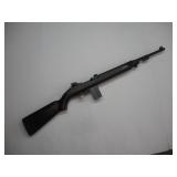 US MILITARY M-1 .30 CARBINE SEMI AUTO RIFLE W/