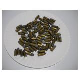 (80) .32 S&W CARTRIDGES