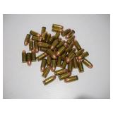 (50)  .45 CAL. CARTRIDGES