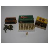 (110)  .25 AUTO CARTRIDGES