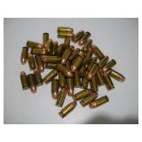 (50)  .45 CAL. CARTRIDGES