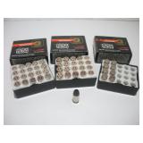 (48) .45 AUTO HOLLOW POINT CARTRIDGES