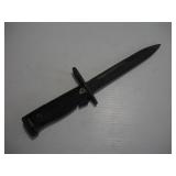 US M6 IMPERIAL BAYONET - 6 1/2 IN BLADE