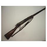 US MILITARY SPRINGFIELD (MODEL 1894) 30-40 BOLT-