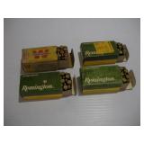 (200) .22 LR CARTRIDGES