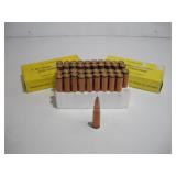 (40) 7.62X39MM CARTRIDGES