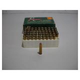 (50) .30 CARBINE SOFT TIP CARTRIDGES