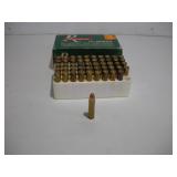 (50) .30 CARBINE CARTRIDGES