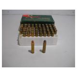 (50) ASSORTED .30 CARBINE CARTRIDGES