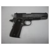 RPB INDUSTRIES .40 CAL SEMI AUTO PISTOL W/