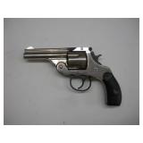 H&R TOP BREAK .32 S&W 5 SHOT REVOLVER