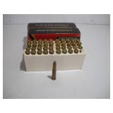 (40) 30-30 WIN SOFT POINT CARTRIDGES