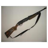 NATIONAL WILD TURKEY FED. 'ROB KECK' 12GA SHOT GUN