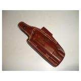 (COLT 1911) VEGA HOLSTERS LEATHER--