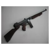 THOMPSON .45 ACP SEMI AUTO RIFLE W/