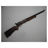 WARDS WESTERNFIELD (MODEL 47A) .22 SL/LR