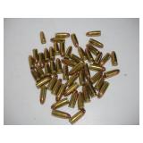 (50)  9MM CARTRIDGES