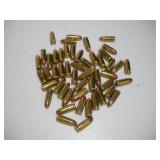 (50)  9MM CARTRIDGES