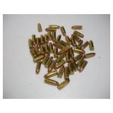 (50)  9MM CARTRIDGES