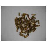 (50)  9MM CARTRIDGES