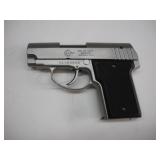 AMT  .45 ACP SEMI AUTO PISTOL W/