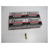 (200) .22 LR CARTRIDGES