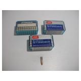 (150) .22 LR STINGER CARTRIDGES
