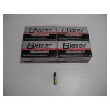 (200) .22 LR CARTRIDGES