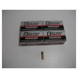 (200) .22 LR CARTRIDGES
