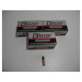 (150) .22 LR CARTRIDGES