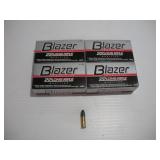 (200) .22 LR CARTRIDGES