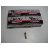(200) .22 LR CARTRIDGES