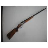 SPRINGFIELD J STEVENS DOUBLE BARREL 20GA--