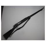 US MILITARY SPRINGFIELD (MODEL 1896) .30-40 KRAG--