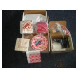 PARTY SUPPLIES