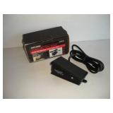 CRAFTSMAN FOOT PEDAL CONTROL