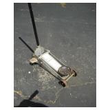 RALLY 2 1/4 TON FLOOR JACK