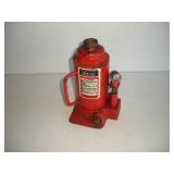 DIEDNAUT 12 TON BOTTLE JACK