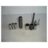 MAC ASSORTED SOCKETS