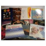 (48) 78 RPM RECORD ALBUMS